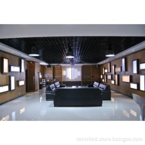 LED Warehouse Lights High Bay Lamp LED 150W.